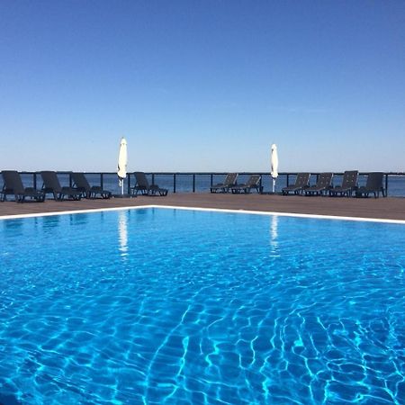 Prince Trubetskoi Winery Hotel Nova Kakhovka Bagian luar foto