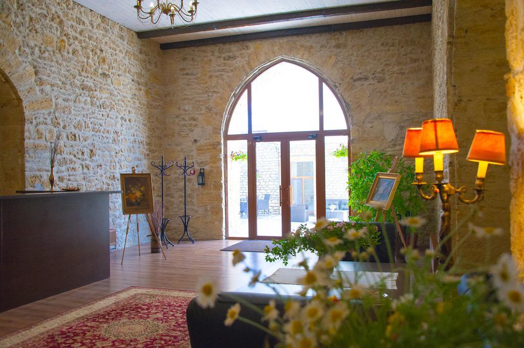 Prince Trubetskoi Winery Hotel Nova Kakhovka Bagian luar foto