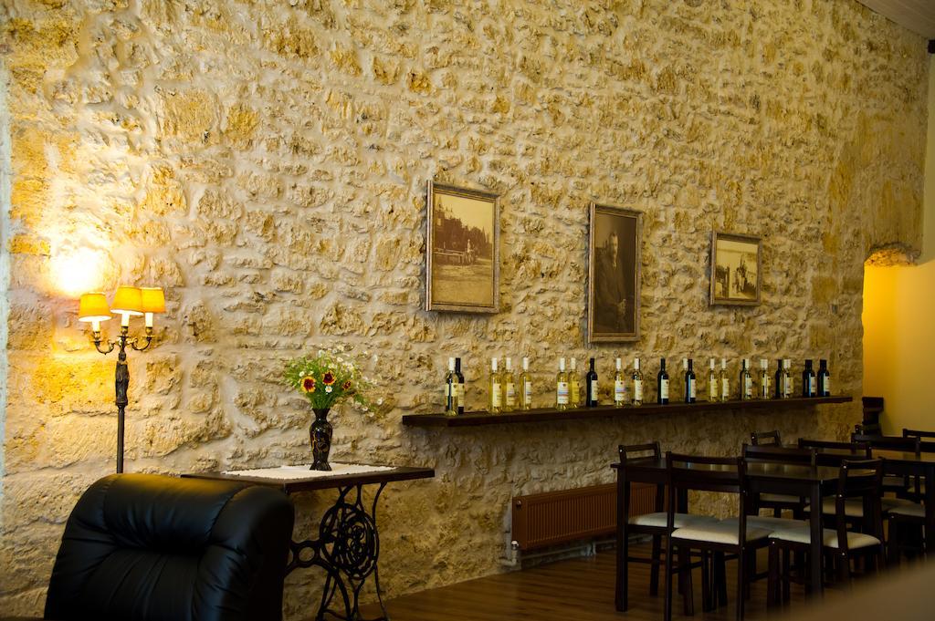 Prince Trubetskoi Winery Hotel Nova Kakhovka Bagian luar foto